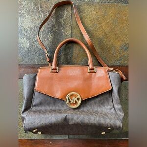 Medium Michael Kors Tote